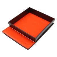 Greeful Leather Card Accessory Case Small