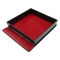 Greeful Leather Card Accessory Case Medium