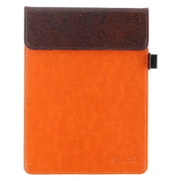 Greeful Leather A5 Magnetic Clipboard